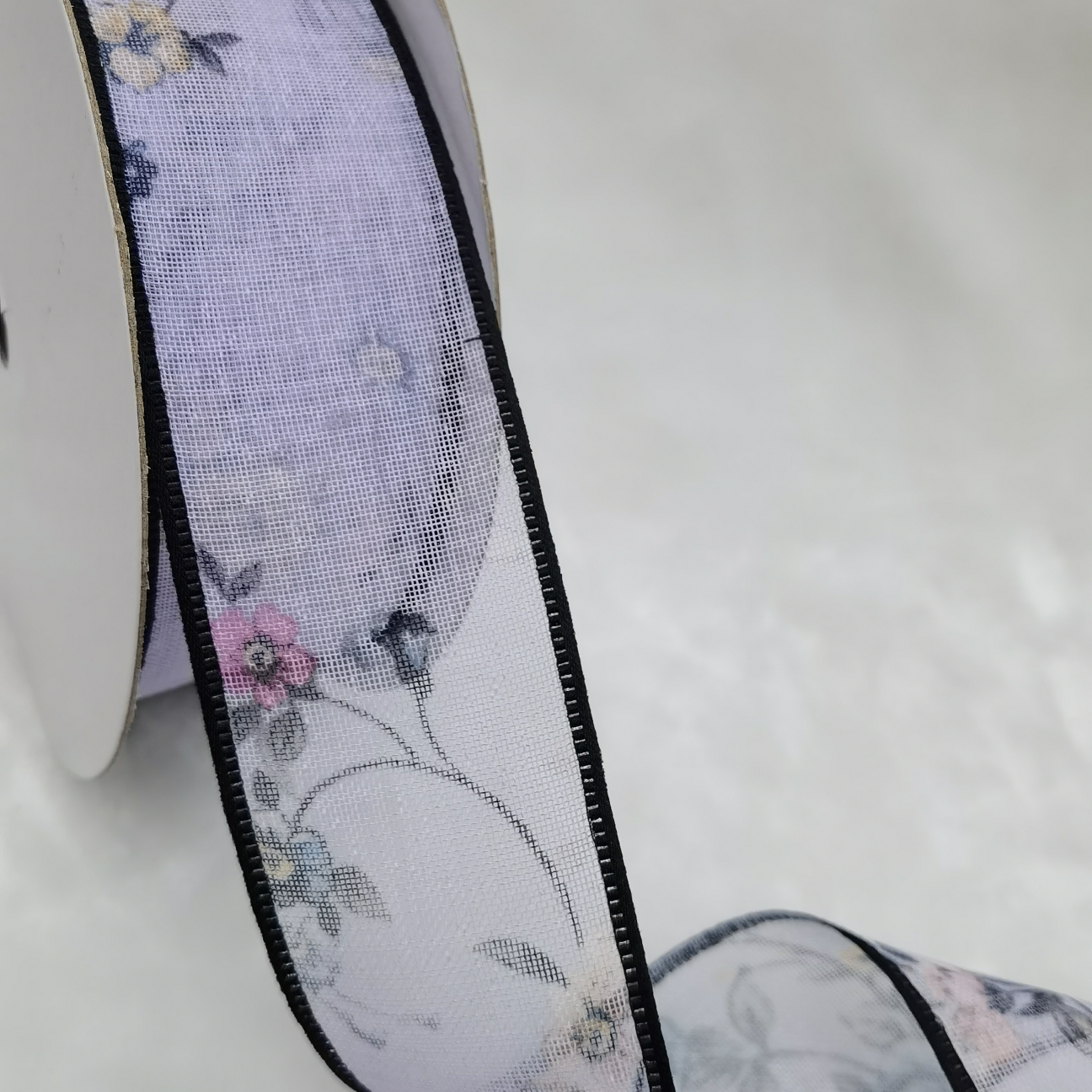 Lace, DIY, Christmas, accessories, clothing, crafts, packaging, stationery and other factory products can be decorated Sdd