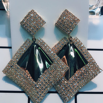Earrings Gold 48