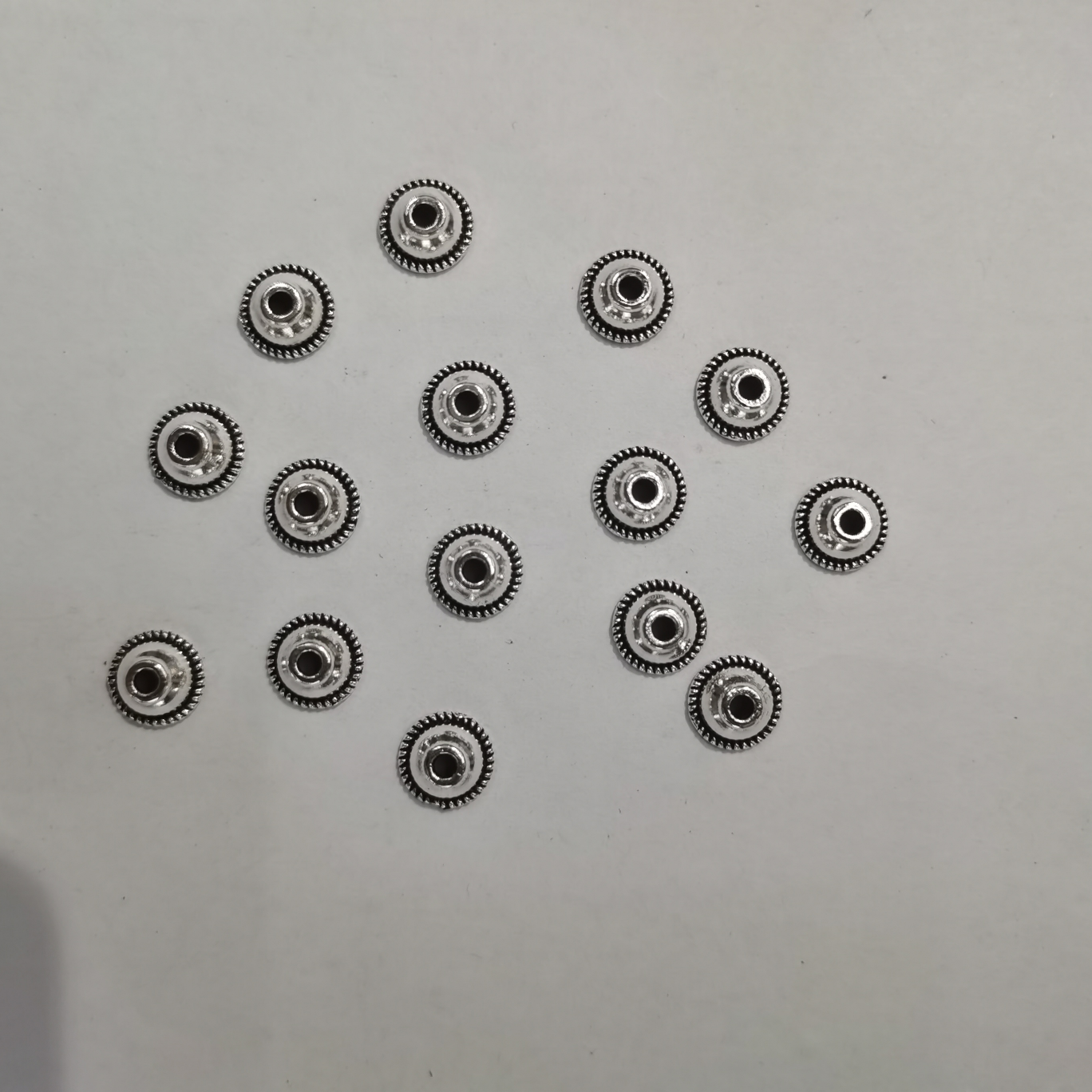 Zinc alloy Zn-1592