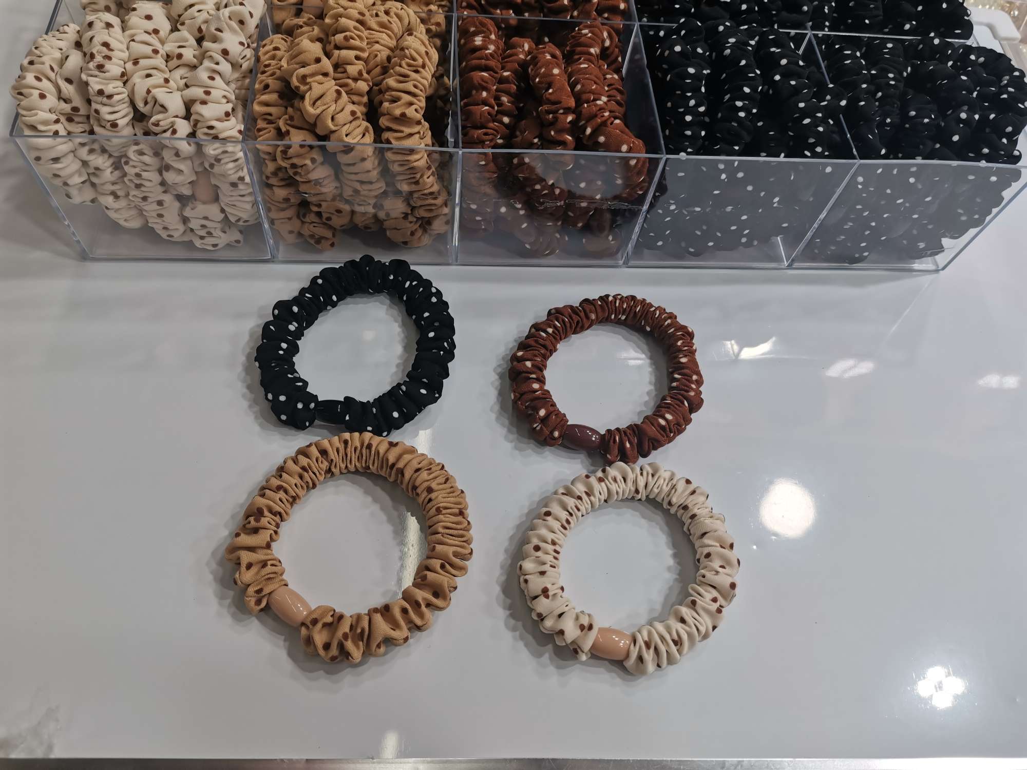 布艺小肠圈8细节图