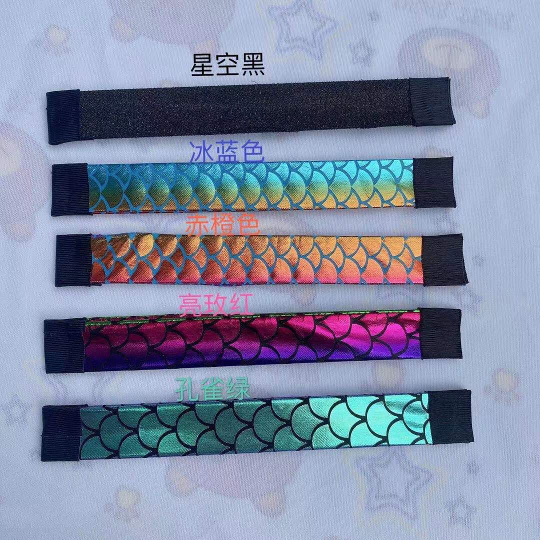 The new "Hair stick" pp clip is so colorful and delightful. Just looking at it makes me want it