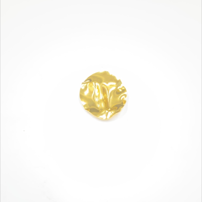 XW06805 Hollow arc surface