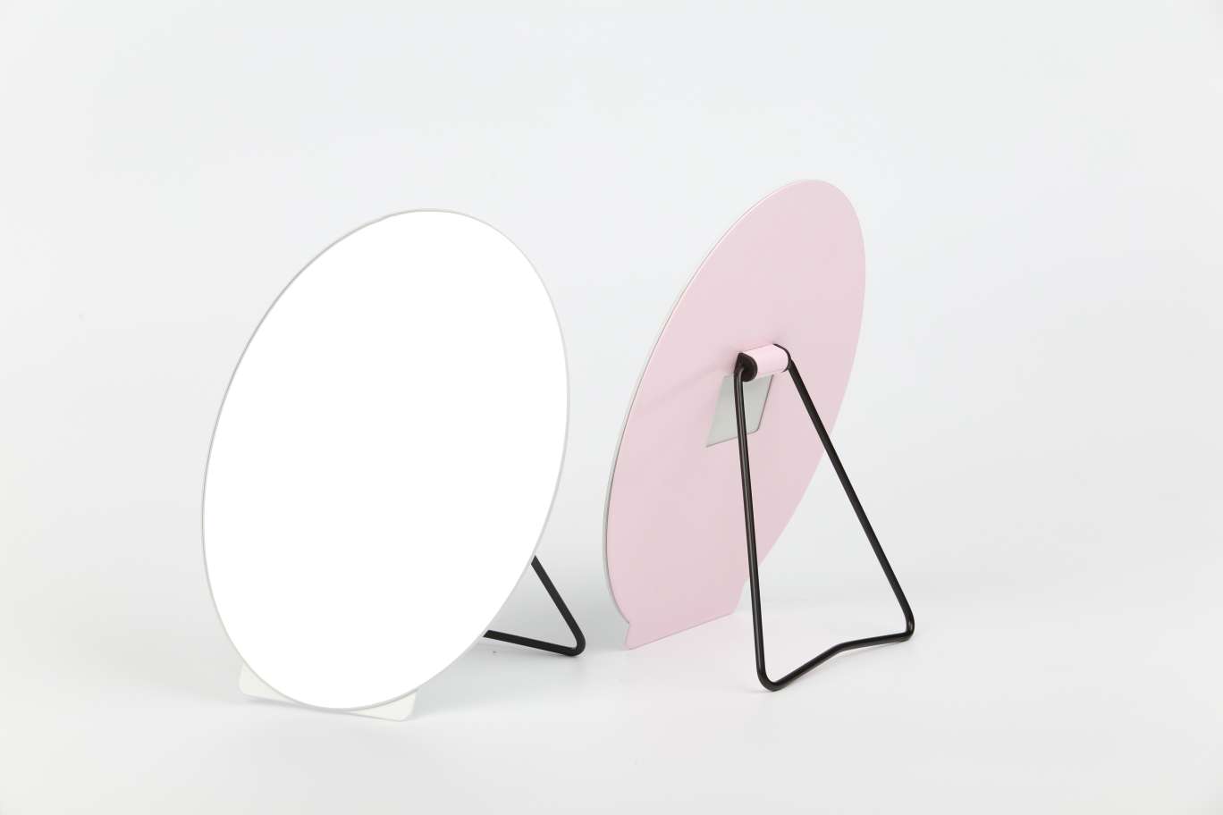 14193 折叠镜 金属框 T079产品图