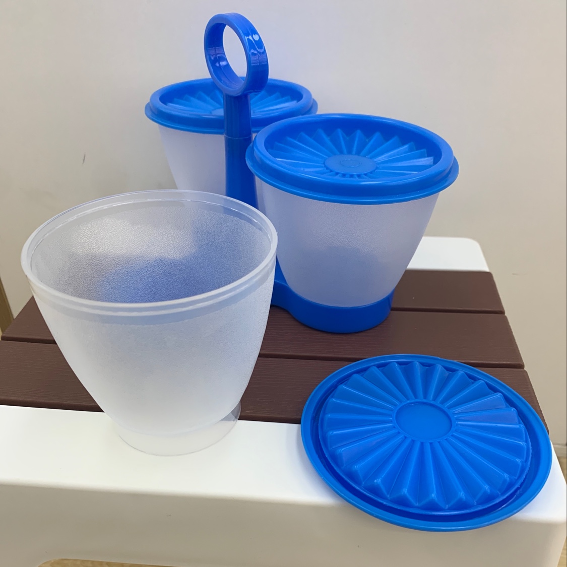 Seasoning bottle, multi-purpose seasoning jar set, seasoning jar Specification image