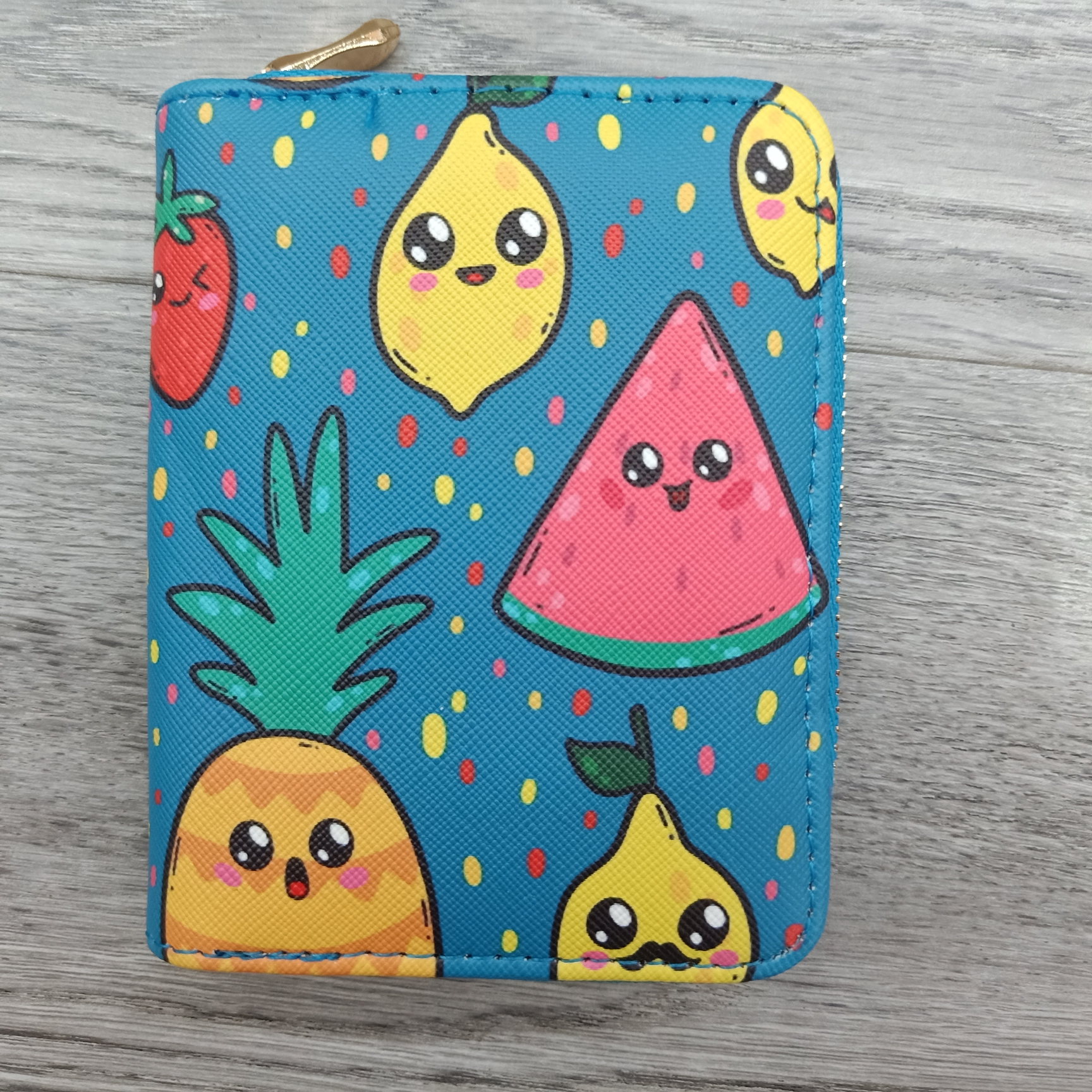 水果图小号单拉