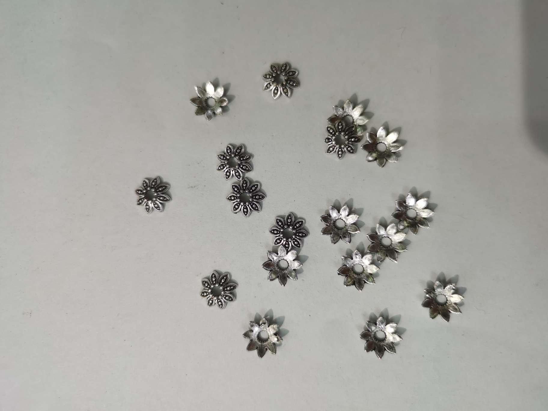 Zinc alloy Zn-4123 Specification image