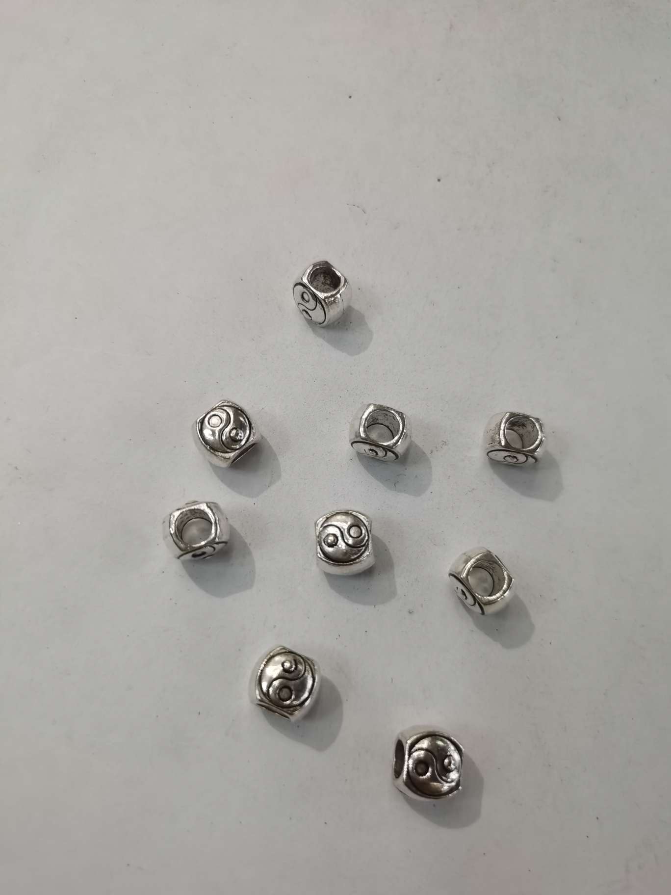 Zinc alloy Zn-2541 Application Scenario