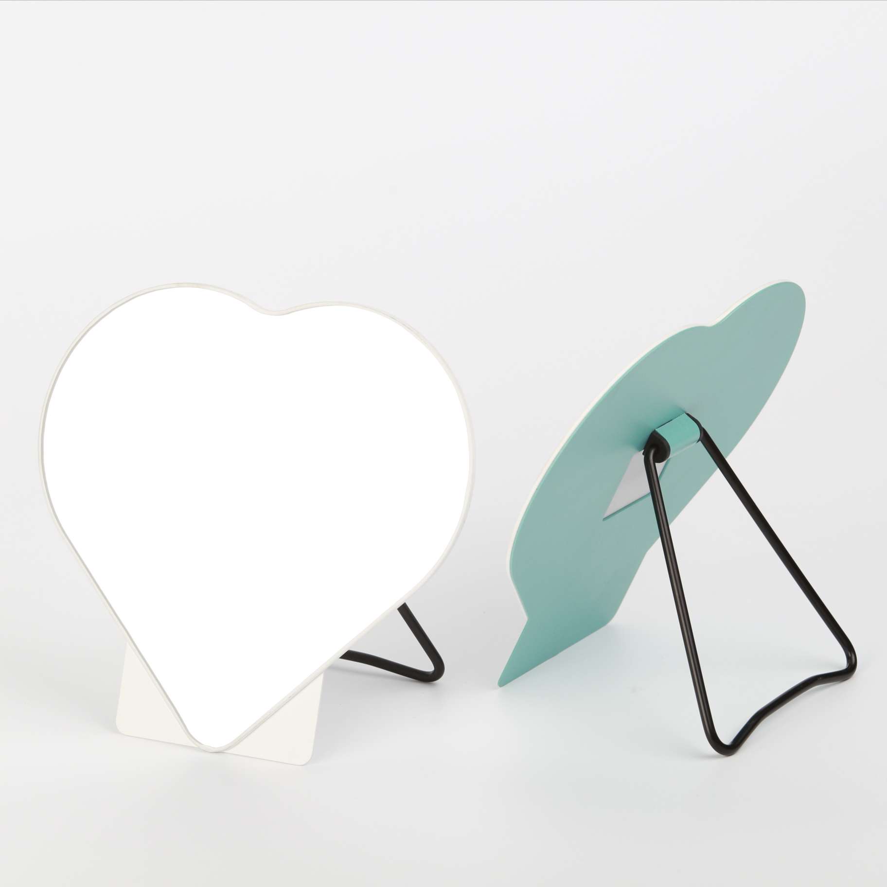 14193 折叠镜 金属框 T083详情图2