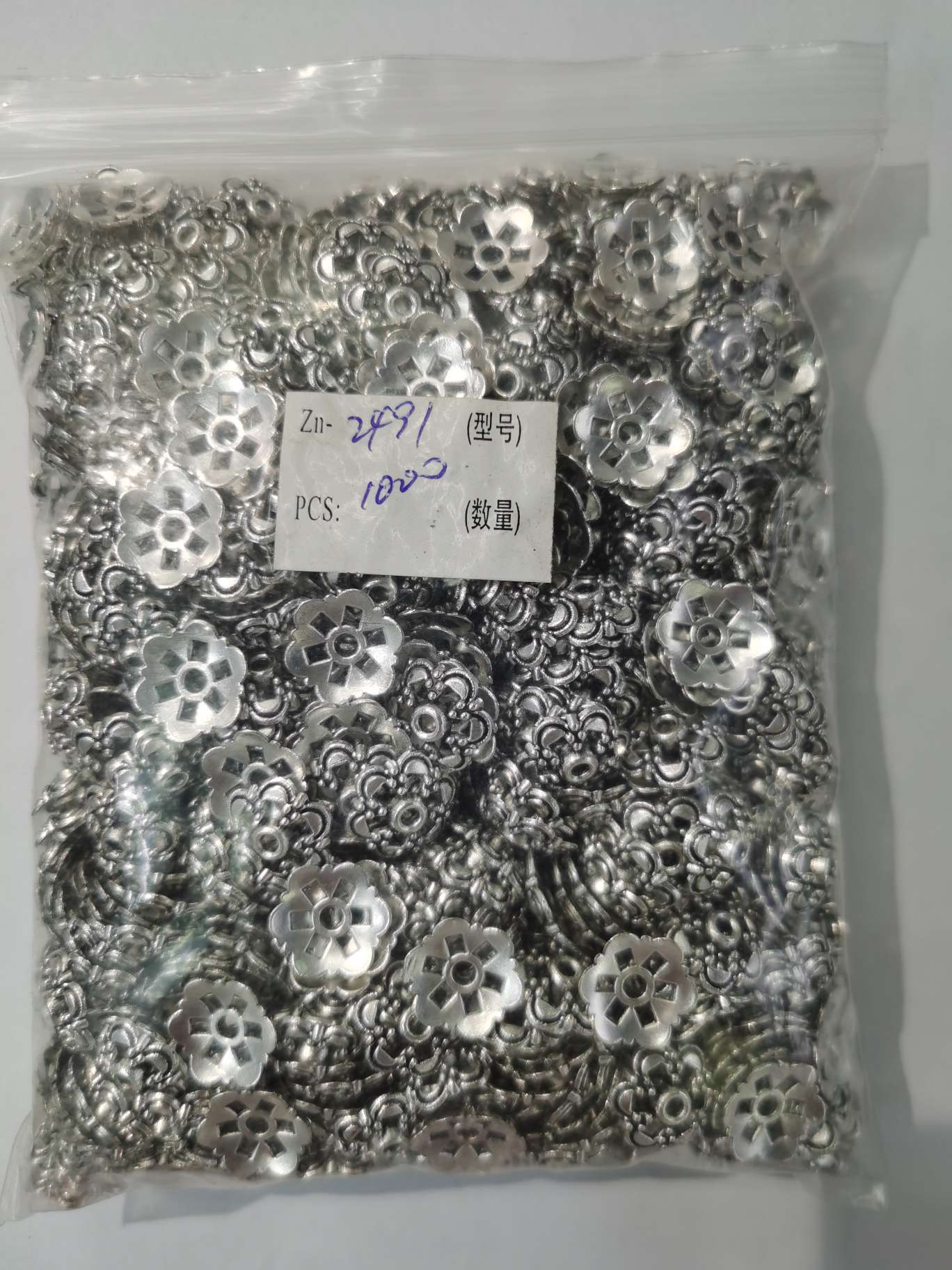 Zinc alloy Application Scenario