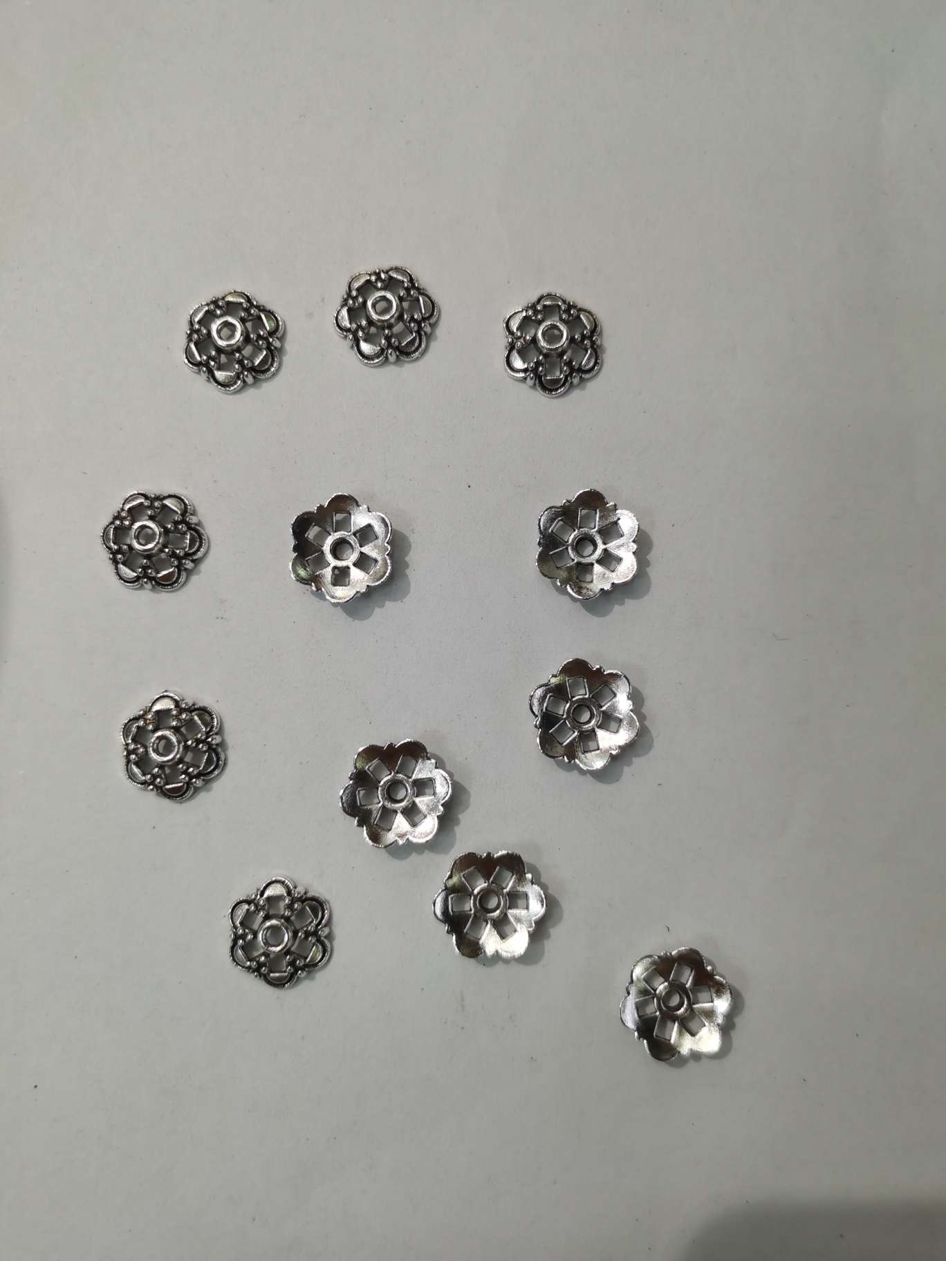 Zinc alloy Specification image