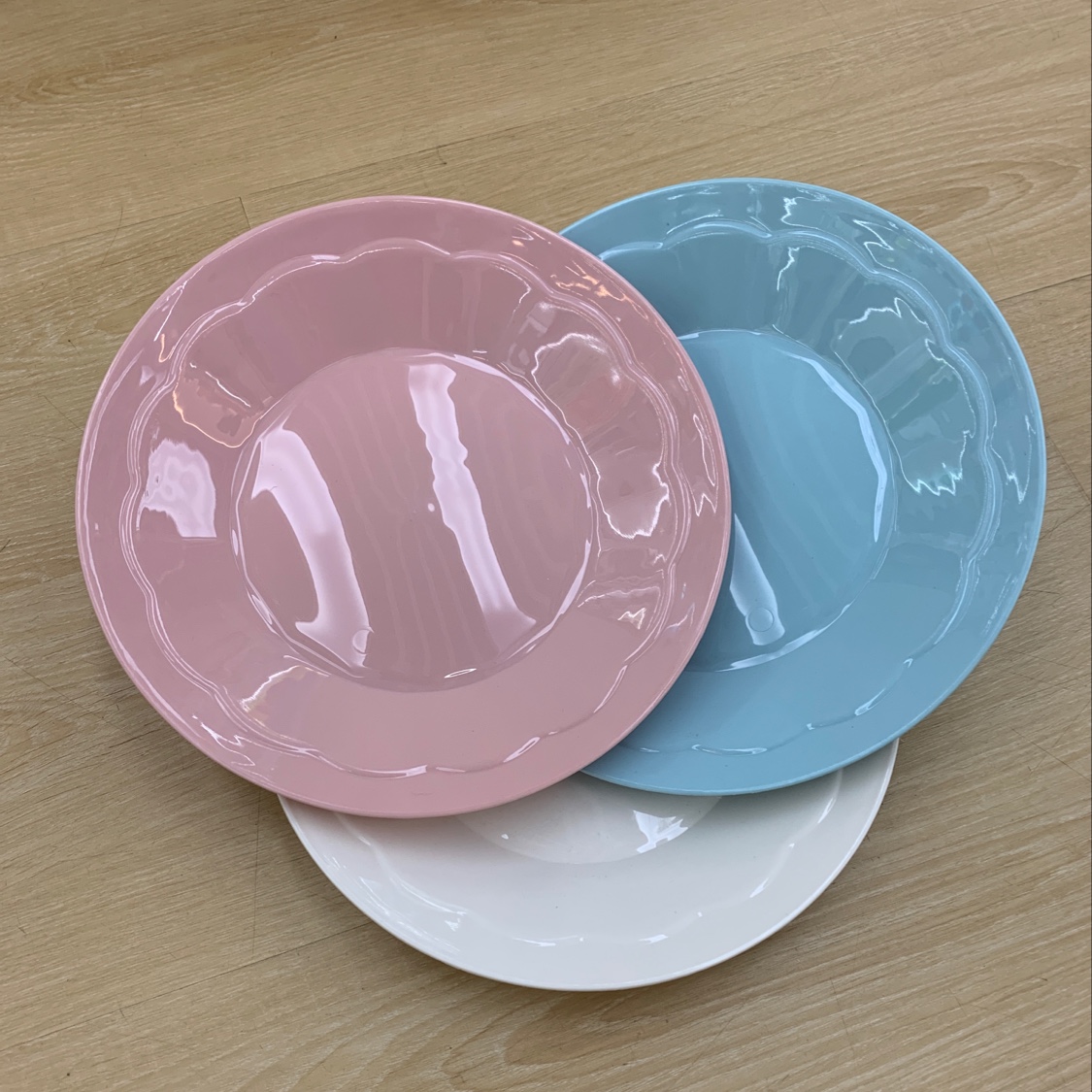 6251 盘 盘子 塑料盘 食品级盘子产品图