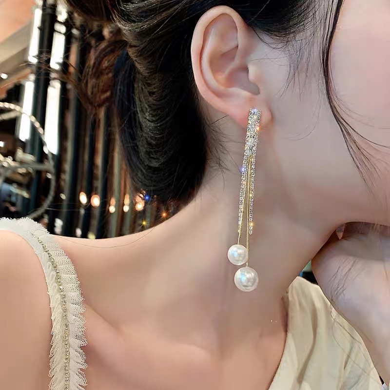 耳钉&耳针实物图