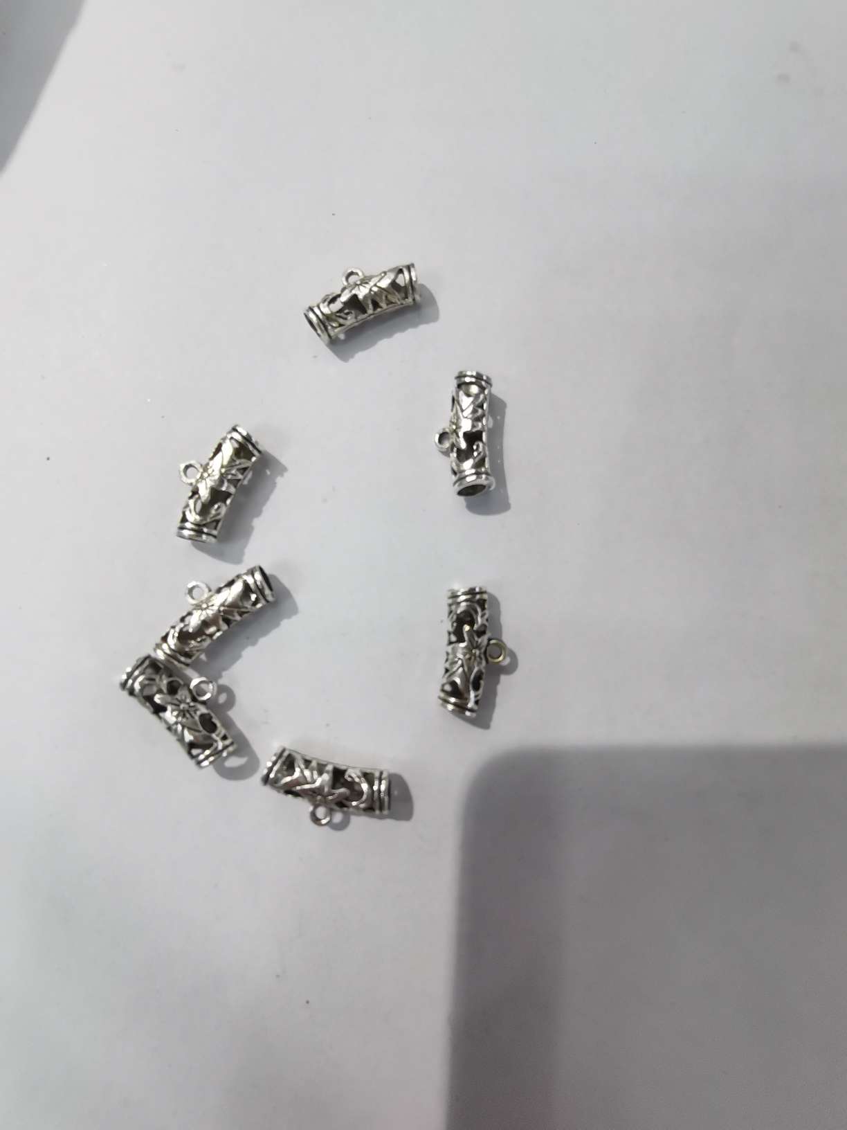 Zinc alloy Zn-3862 Specification image