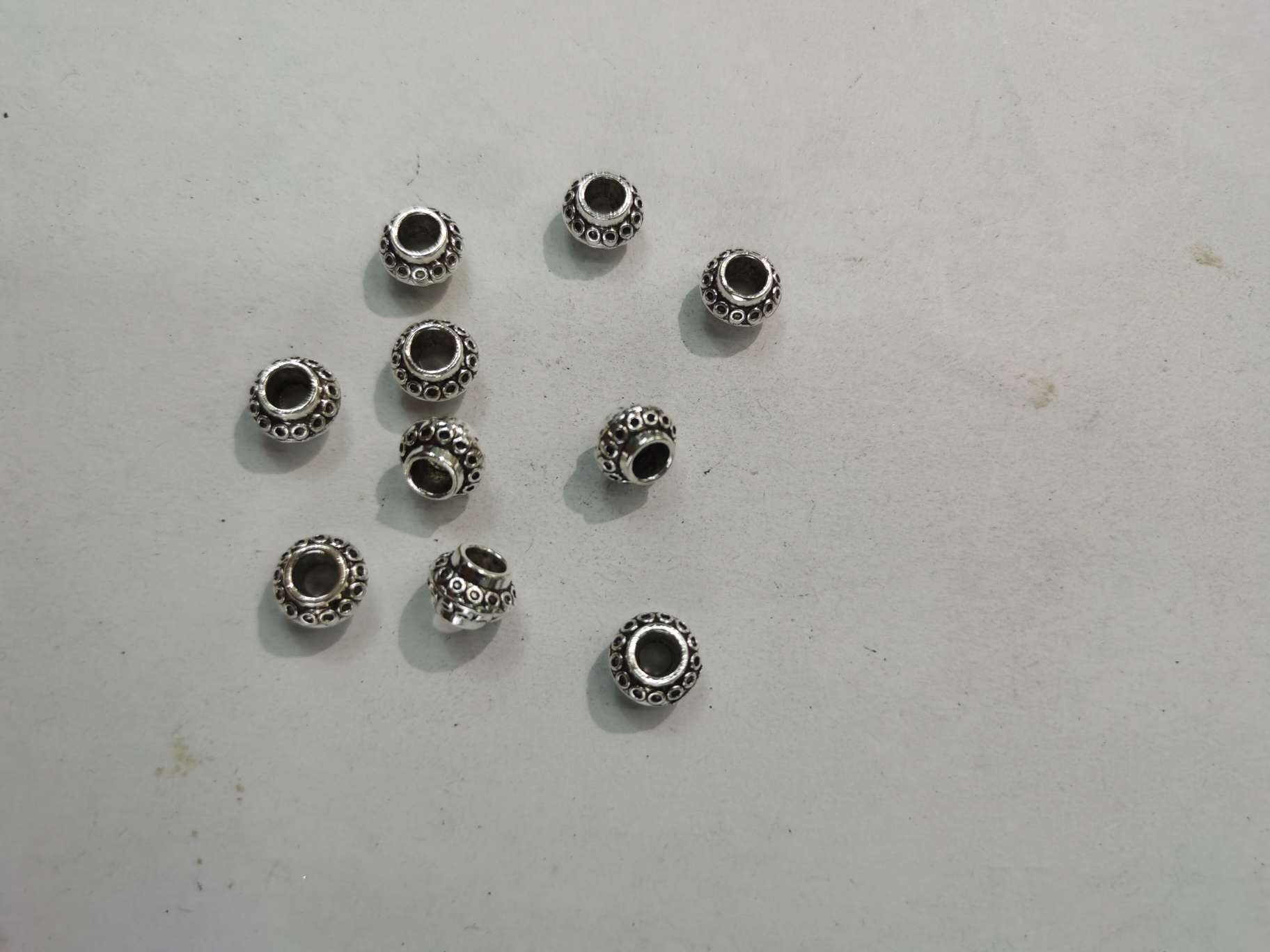 Zinc alloy Zn-2331 Application Scenario