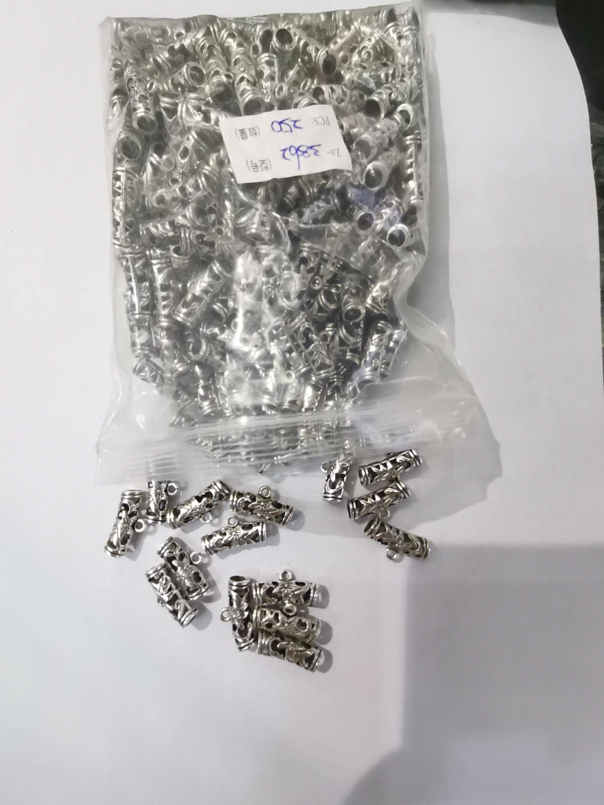 Zinc alloy Zn-3862 Application Scenario