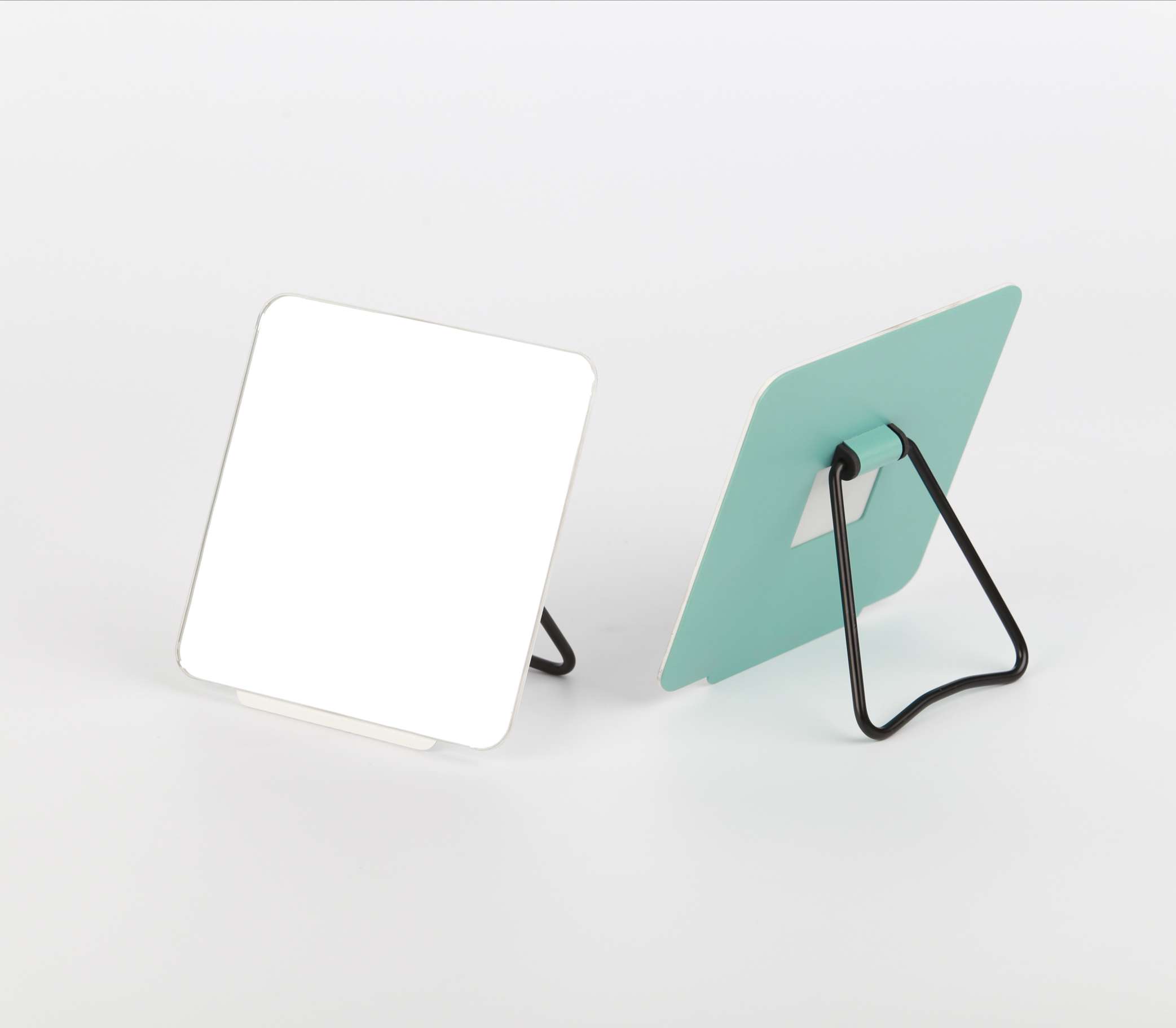 14193 折叠镜 金属框 T080详情图1