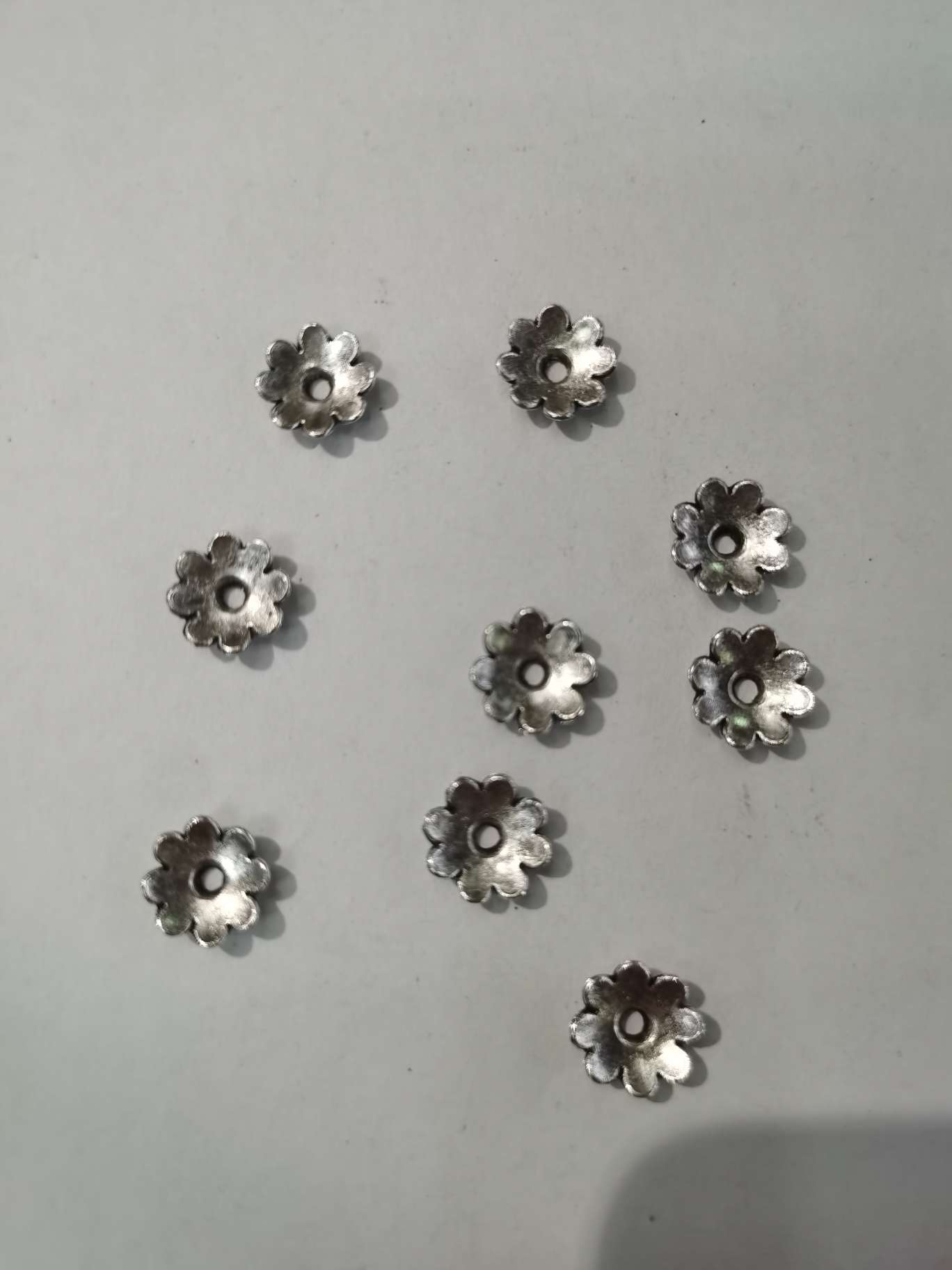 Zinc alloy Zn-4121 Specification image