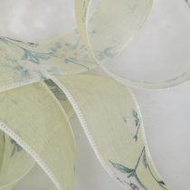 Lace, DIY, Christmas, accessories, clothing, crafts, packaging, stationery and other factory products can be decorated Sttg