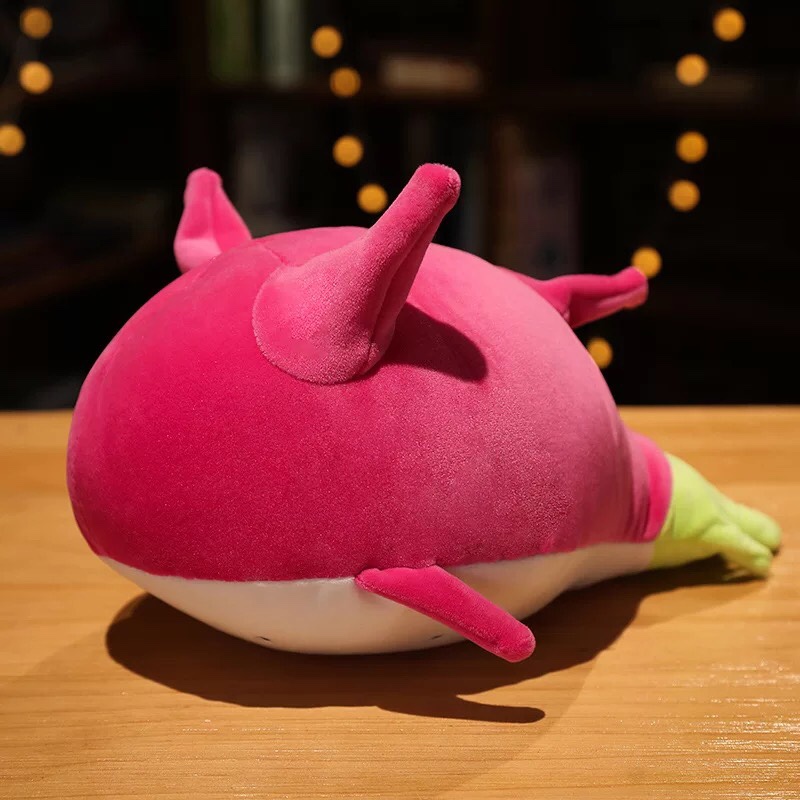 Down cotton claw machine doll doll software wedding shower claw machine stall ten inch plush toys wholesale 18