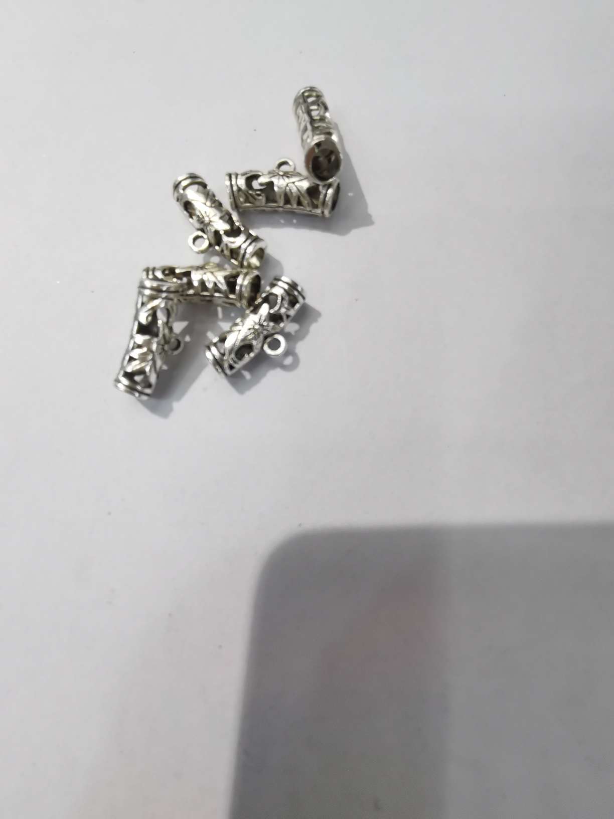 Zinc alloy Zn-3862 Item Picture