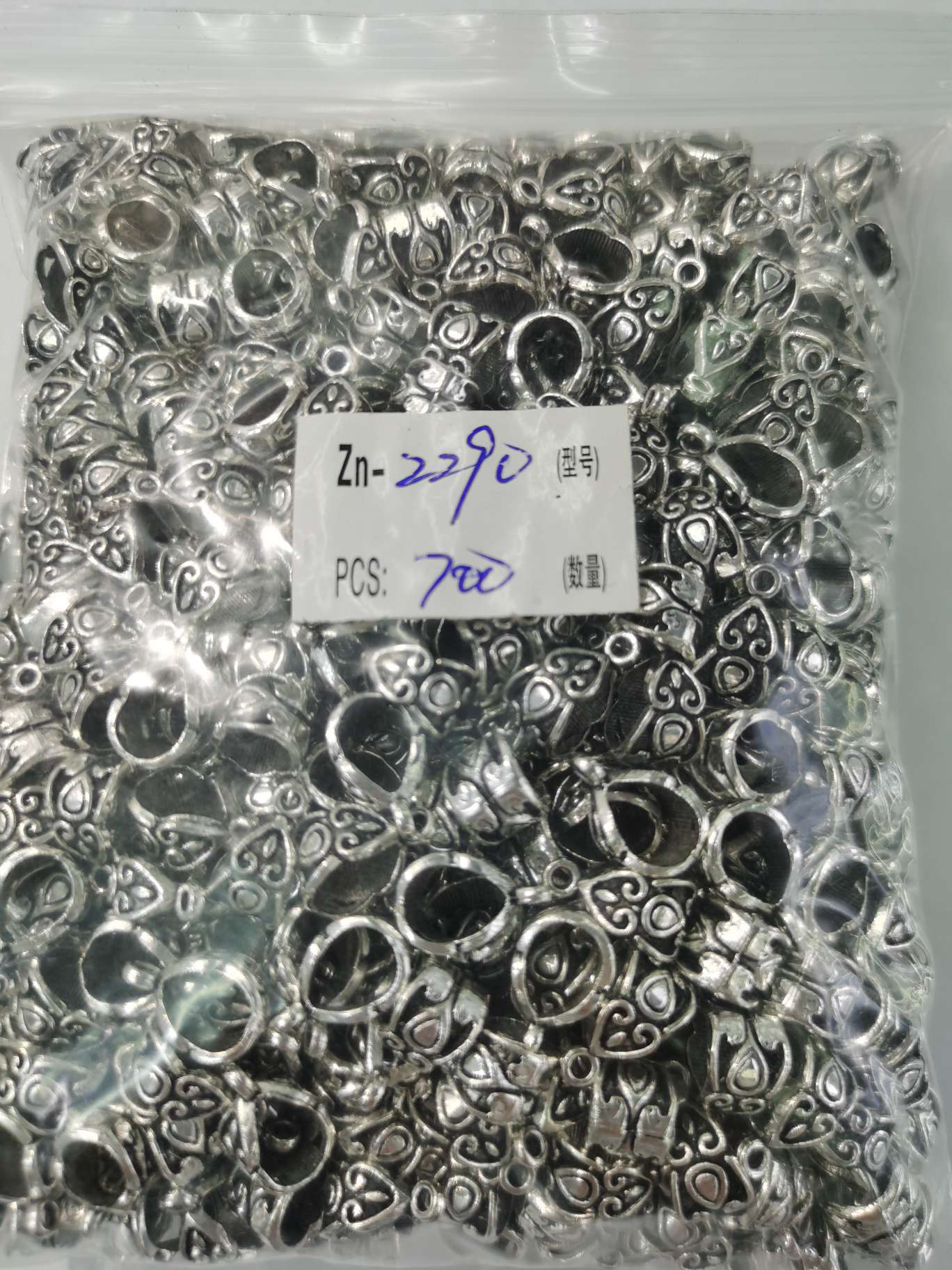 Zinc alloy Zn-2290 Application Scenario