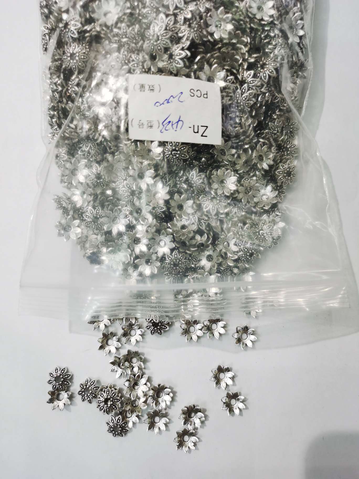 Zinc alloy Zn-4123 Application Scenario