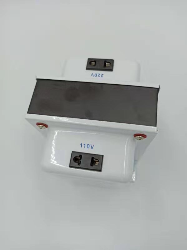 电压转换器THG系110V220V升降变压器Voltage Converter详情图16