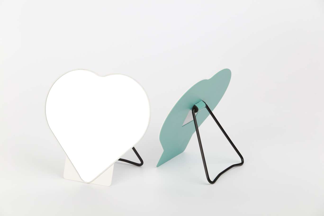 14193 折叠镜 金属框 T083产品图