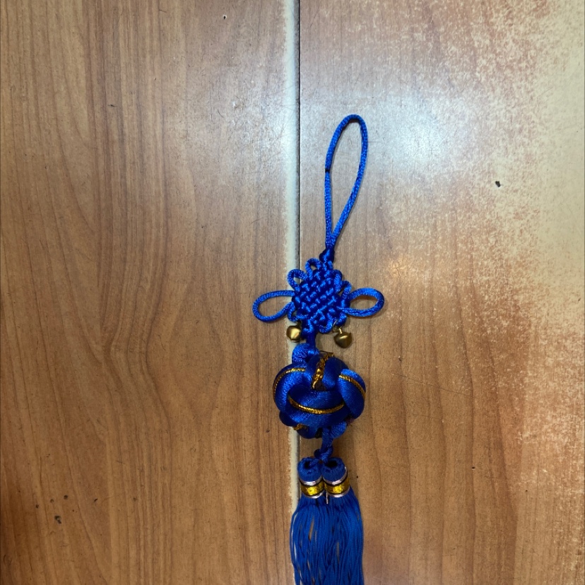 Bolan ball number a2 hanging bell
