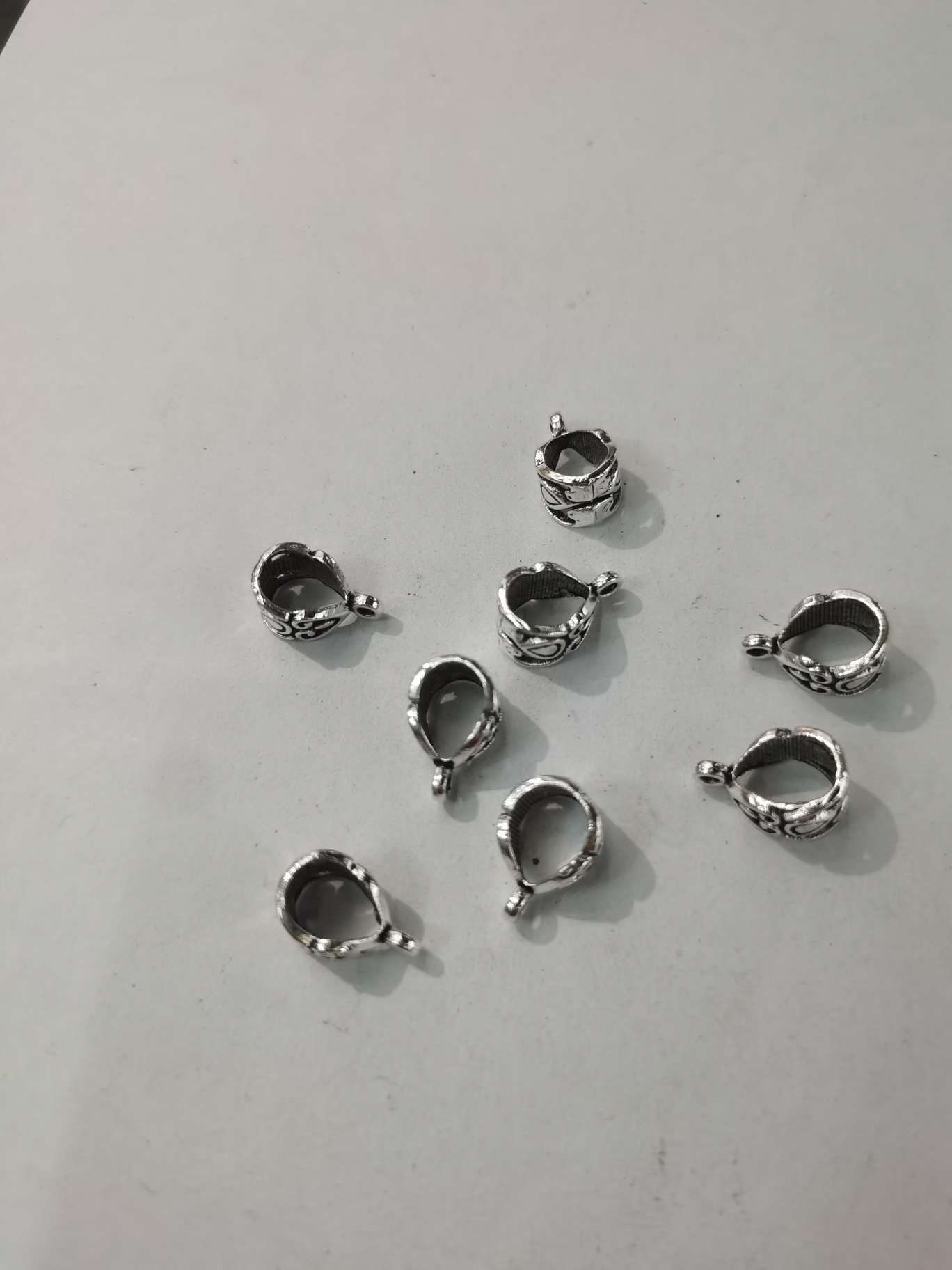 Zinc alloy Zn-2290 details Picture
