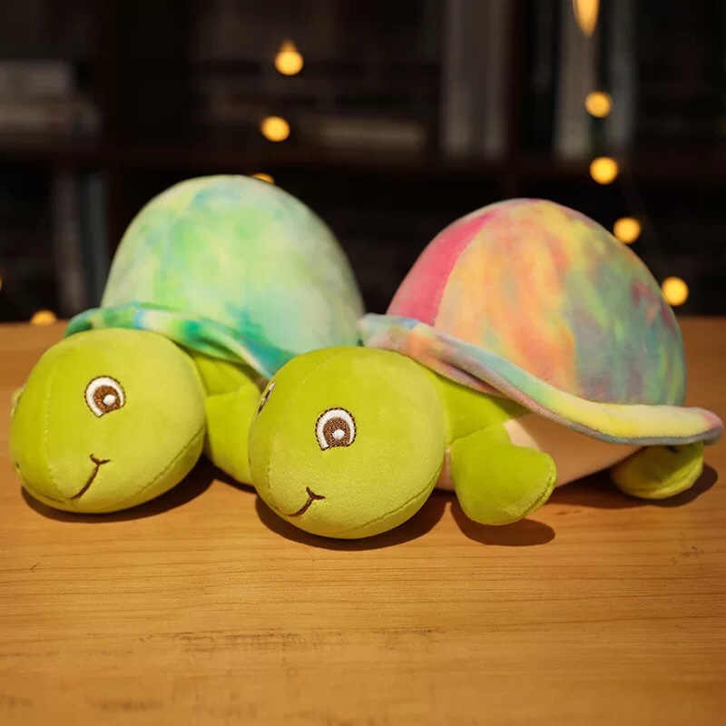 Down cotton claw machine doll doll software wedding shower claw machine stall ten inch plush toys wholesale 28