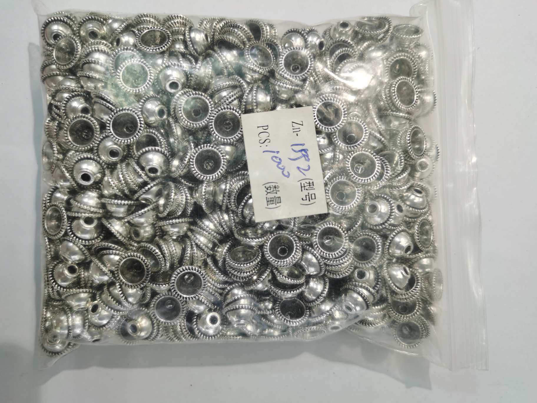 Zinc alloy Zn-1592 Application Scenario