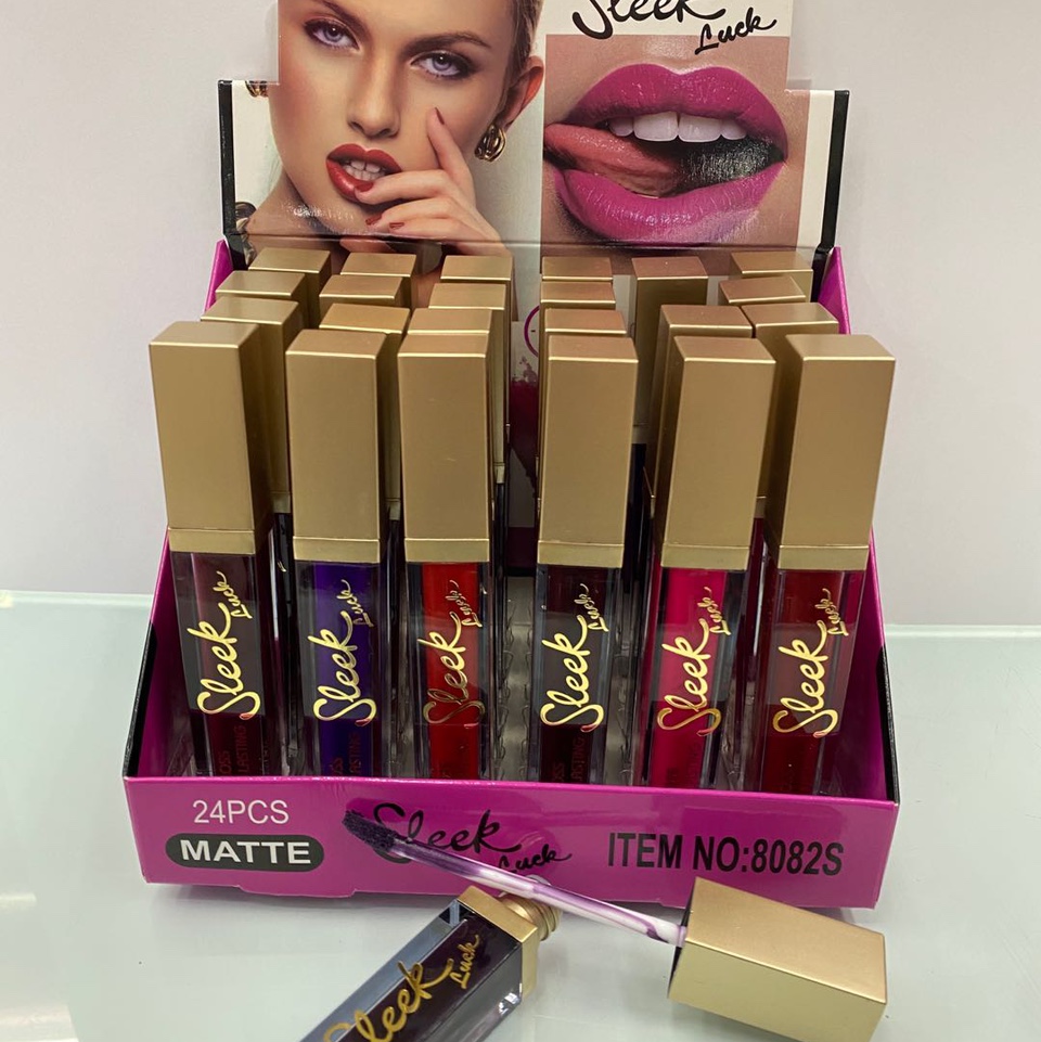 8082S Non-stick Cup Lip gloss
