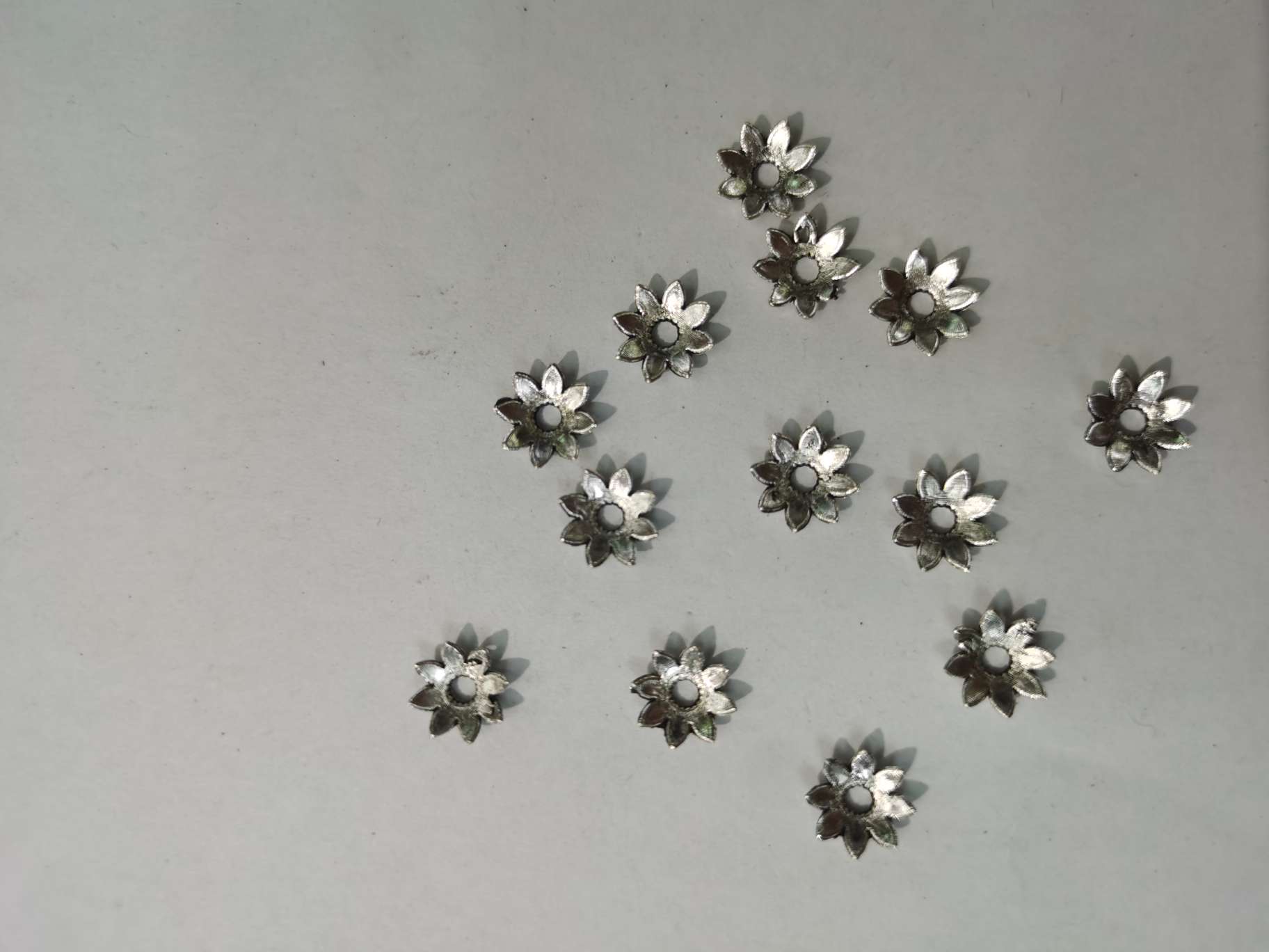 Zinc alloy Zn-4123 Item Picture