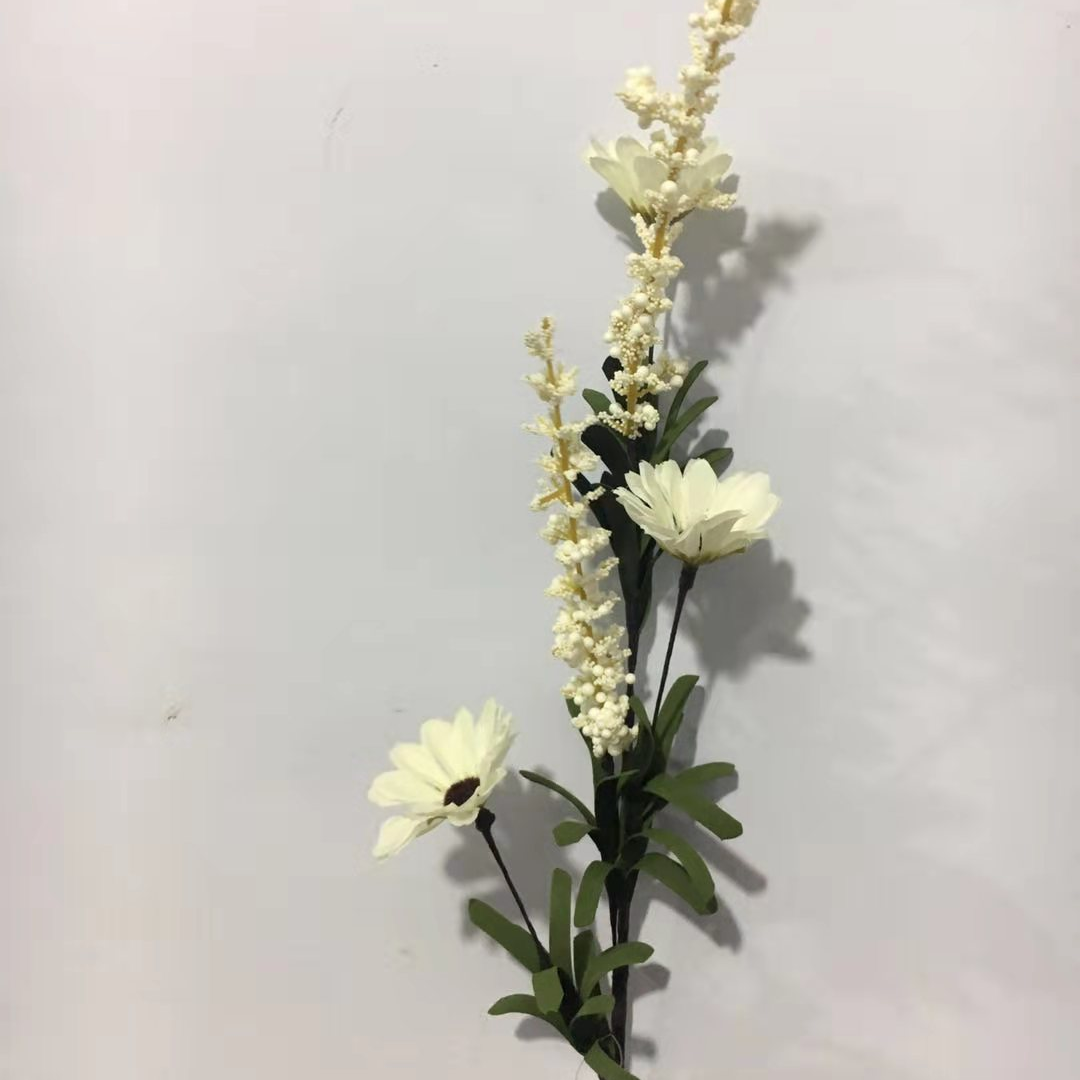 257单支花