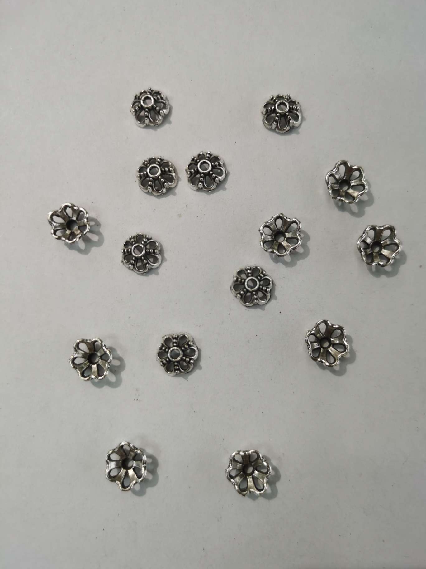 Zinc alloy Zn-4129 details Picture