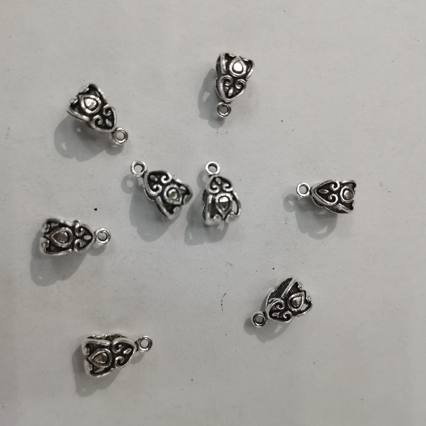 Zinc alloy Zn-2290