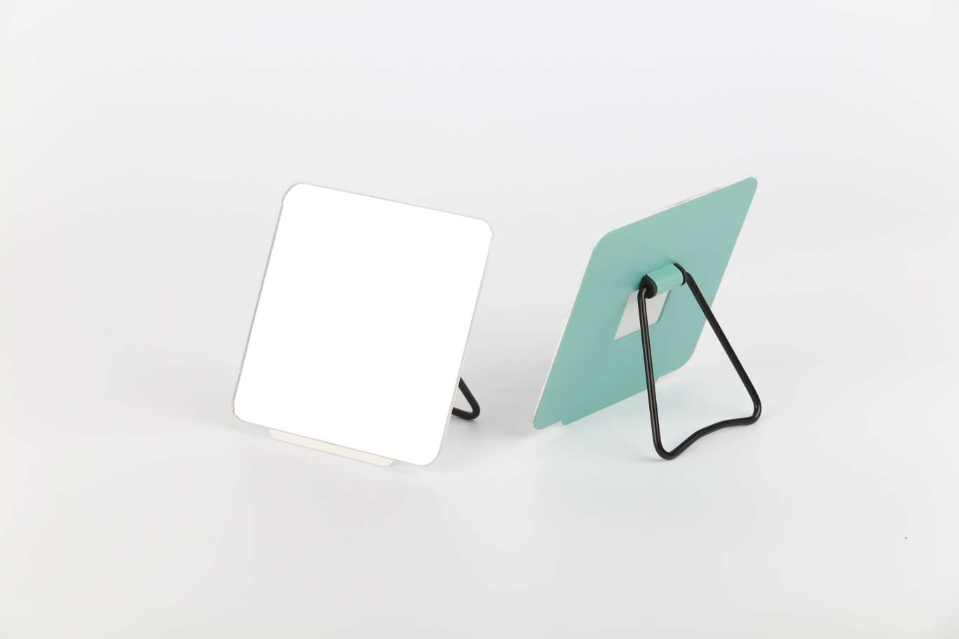 14193 折叠镜 金属框 T080详情图2