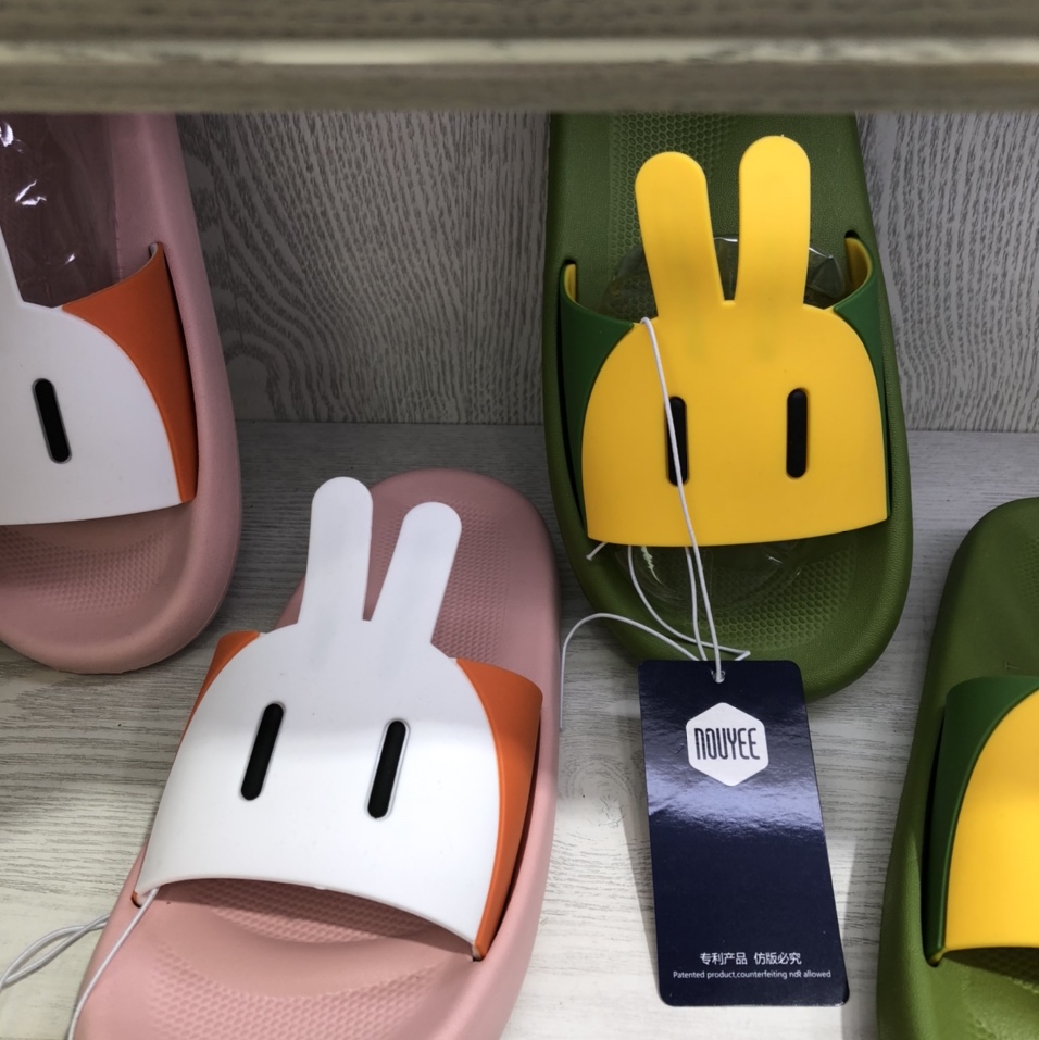 Slippers 11