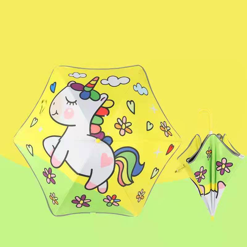Rounded Childhood Specification drawing