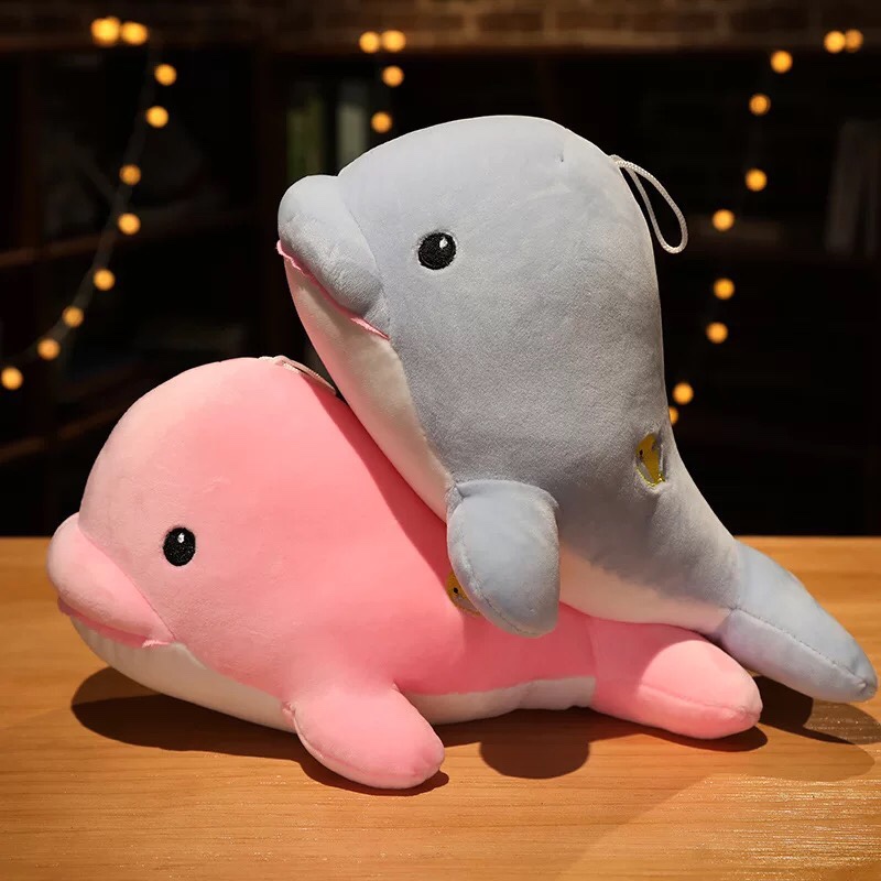 Down cotton claw machine doll doll software wedding shower claw machine stall ten inch plush toys wholesale 19