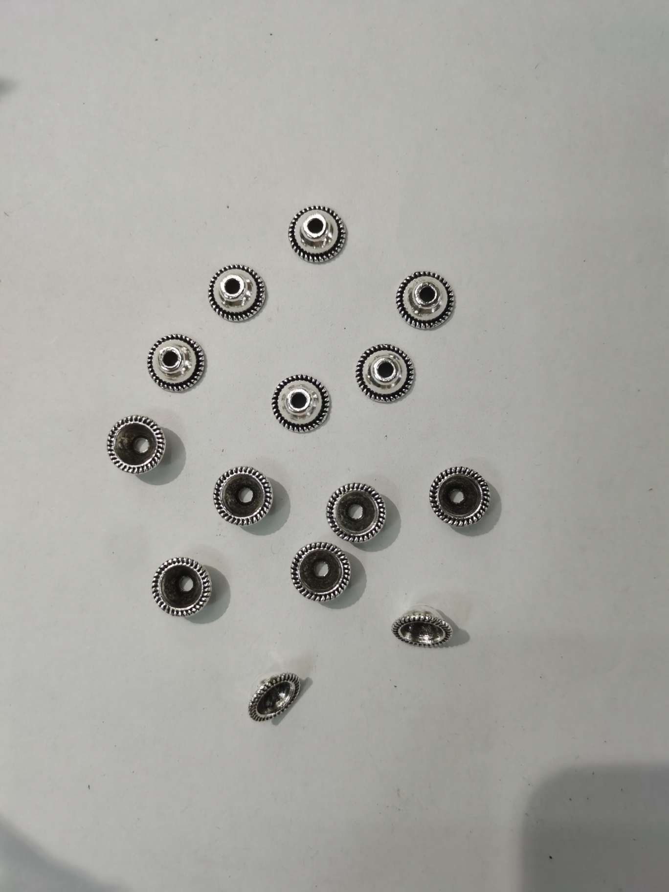 Zinc alloy Zn-1592 Specification image