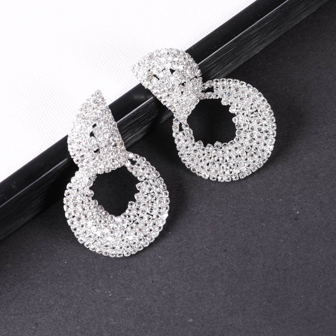 Earrings Gold 67