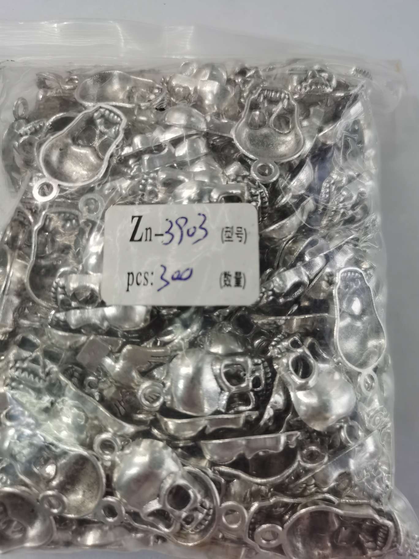 Zinc alloy Zn-4227 Application Scenario