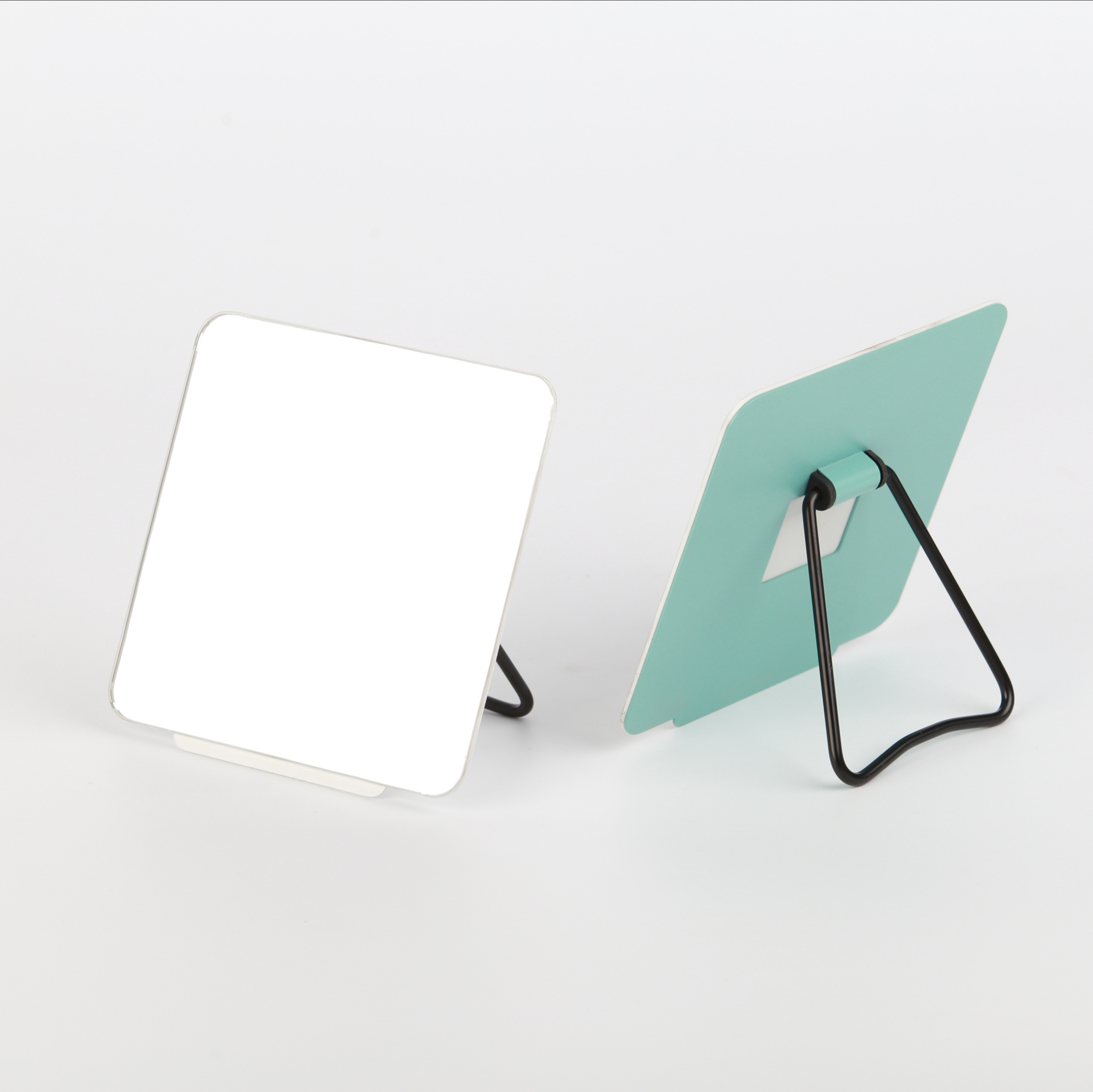 14193 折叠镜 金属框 T080