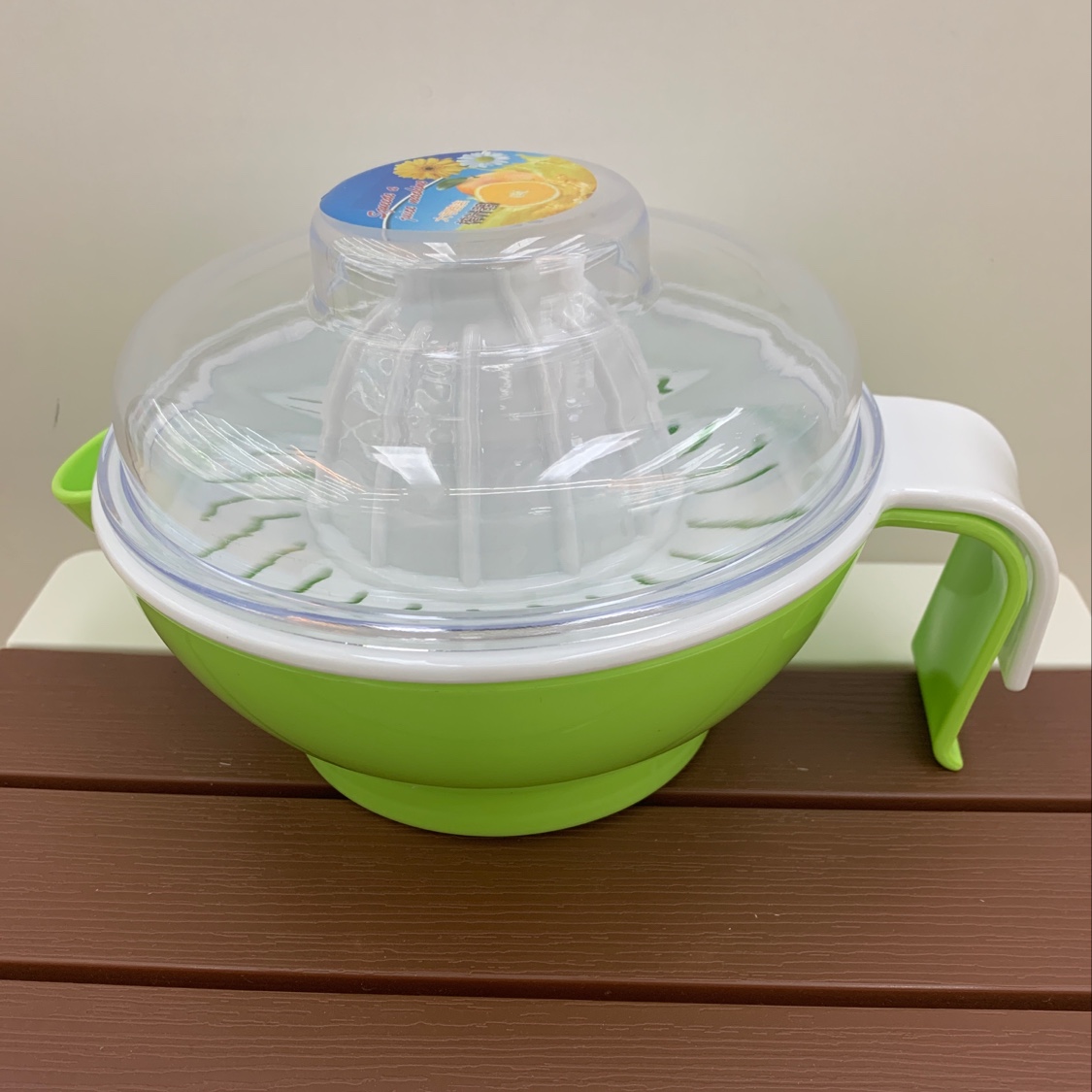 9956 Tussah Juicer Manual Tussah Juicer