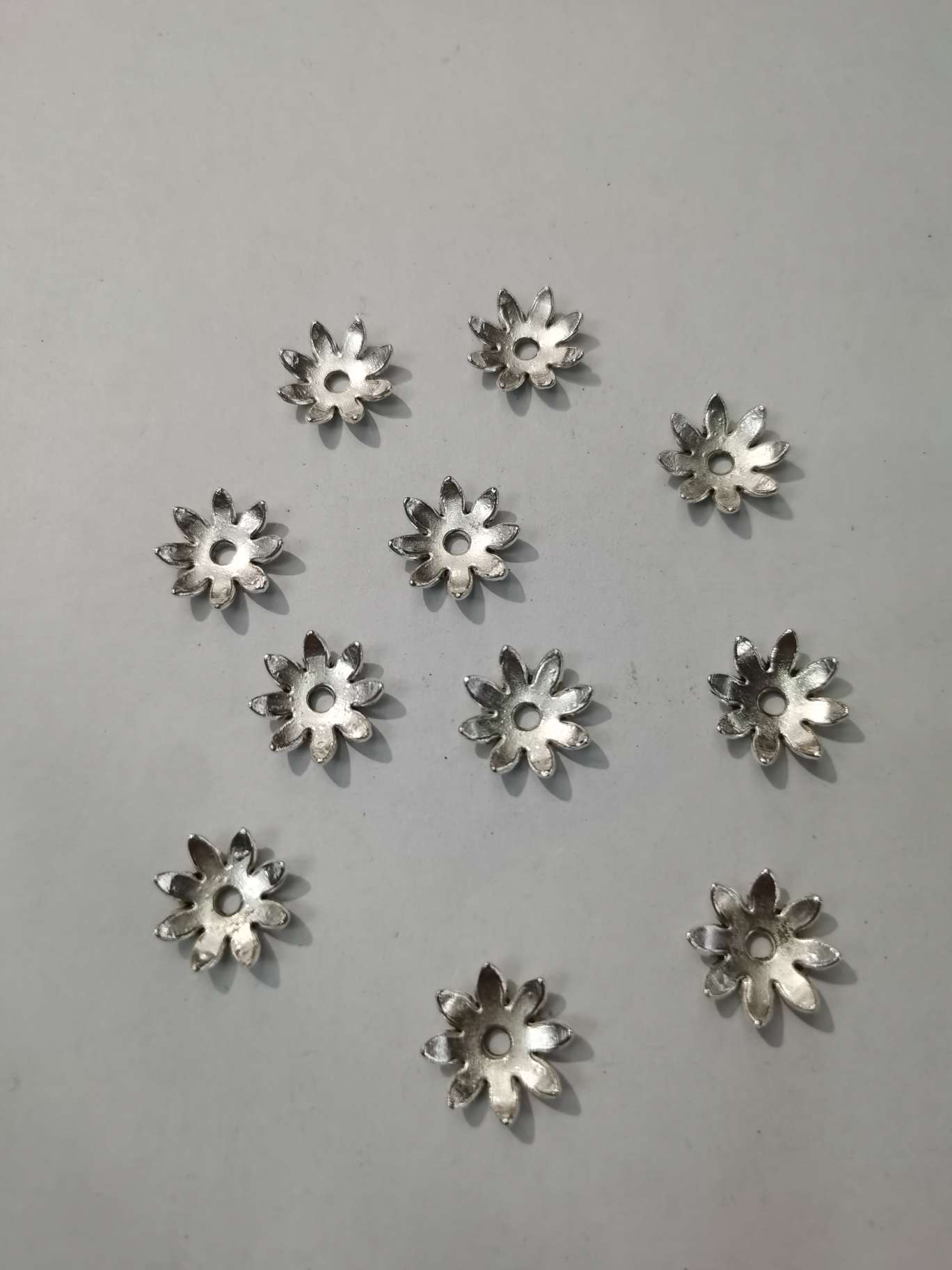 Fashionable, versatile, personalized and popular alloy accessory Zn-5150 details Picture
