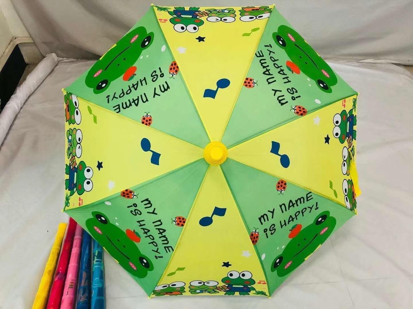 雨伞产品图