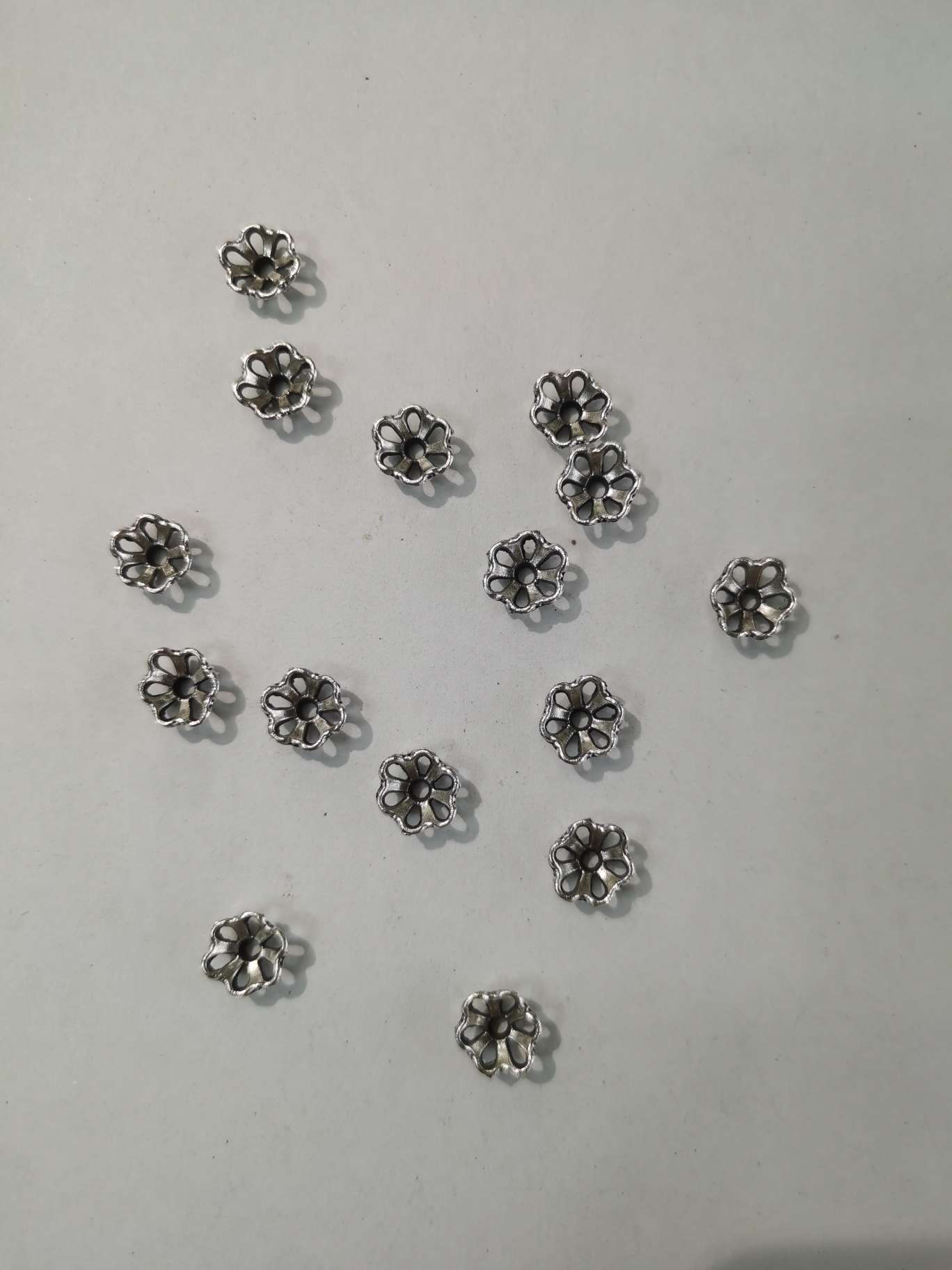 Zinc alloy Zn-4129 Application Scenario