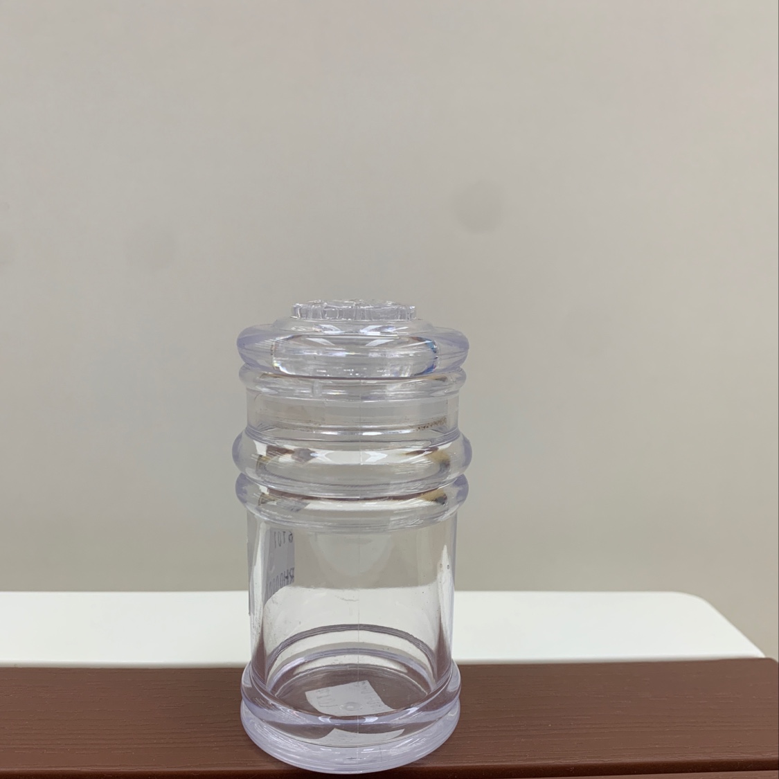 6101 Seasoning bottle, small hole seasoning bottle thumbnail